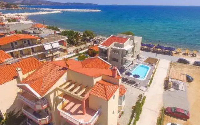 Konstantinos Beach 1