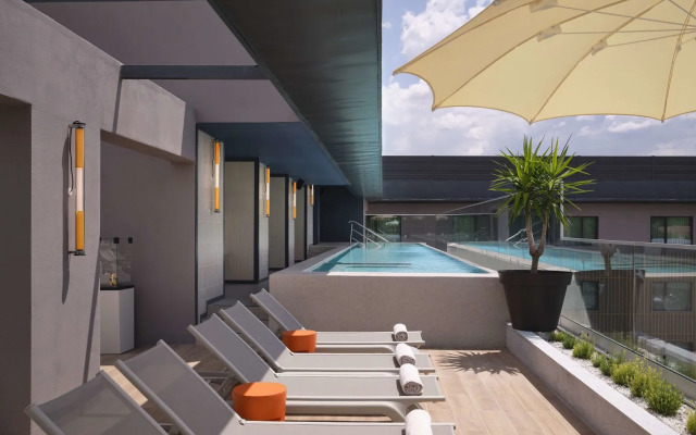 Hilton Garden Inn Evora