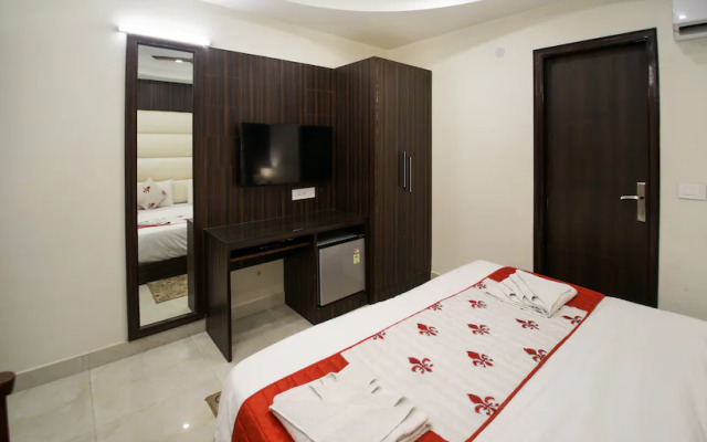Hotel Atlanta Paharganj