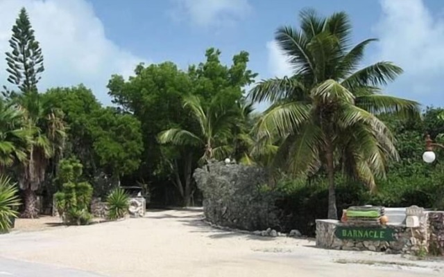 Barnacle Resort