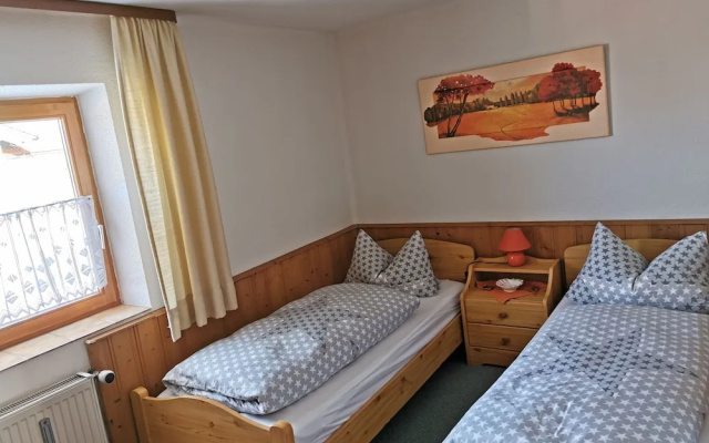 Ferienhaus Haidweg