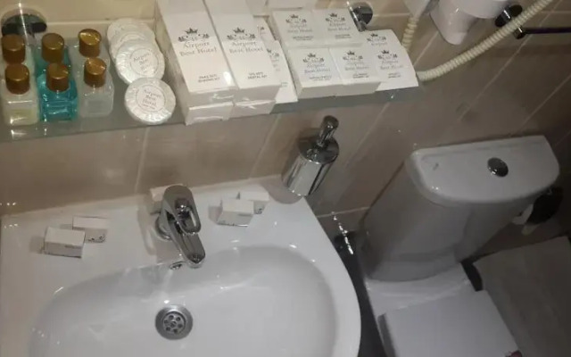 Hotel Medina Azahara