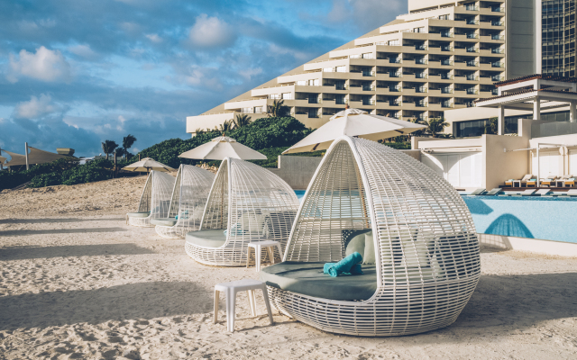 Coral Level at Iberostar Selection Cancun