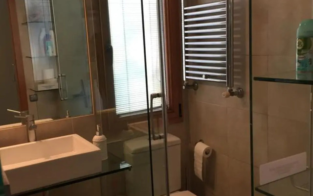Boulevard Apartmento