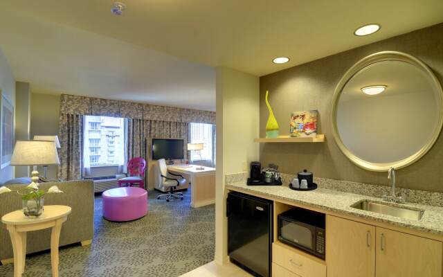 Hampton Inn & Suites Miami/Brickell-Downtown