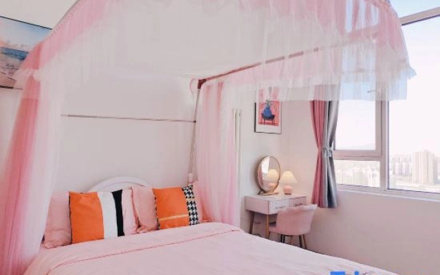 Luyuan Meisu Boutique Homestay (Qingheying East Road)