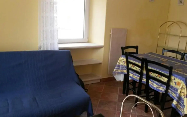 Apartment Pomirenja
