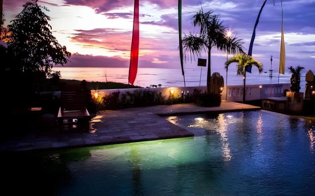 Kelapa Lovina Beach Villas