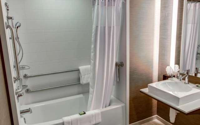 Cambria Hotel Plano Frisco