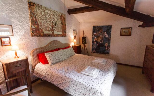 La Torre del Vicario