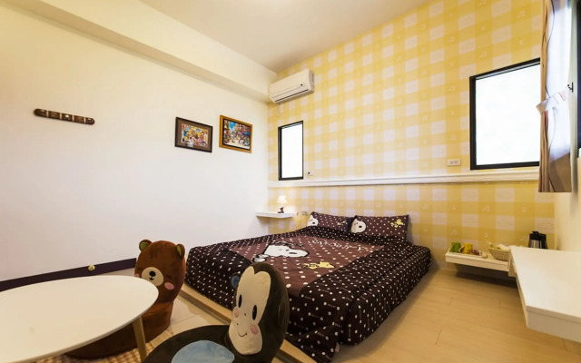 Sweet Sugar B&B