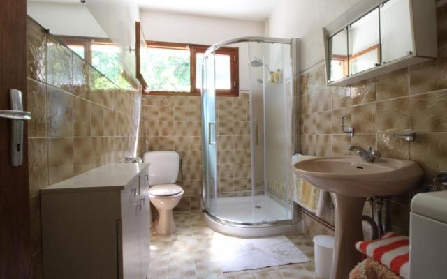 Maison 6 couchages proche des pistes cyclables