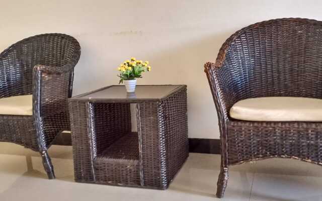 Fidelia Homestay Palu