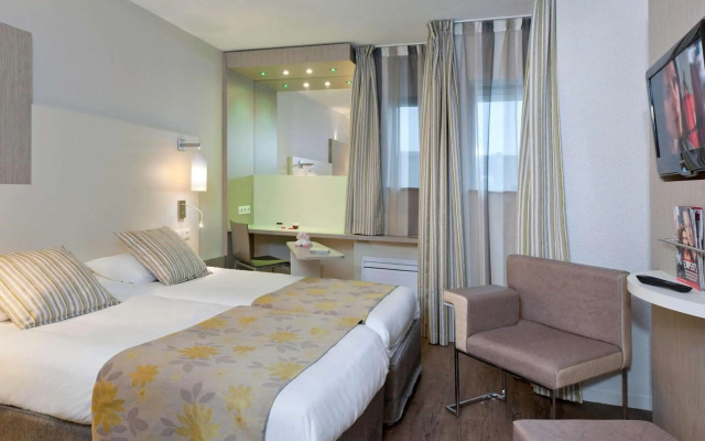 ibis Styles Melun Hotel