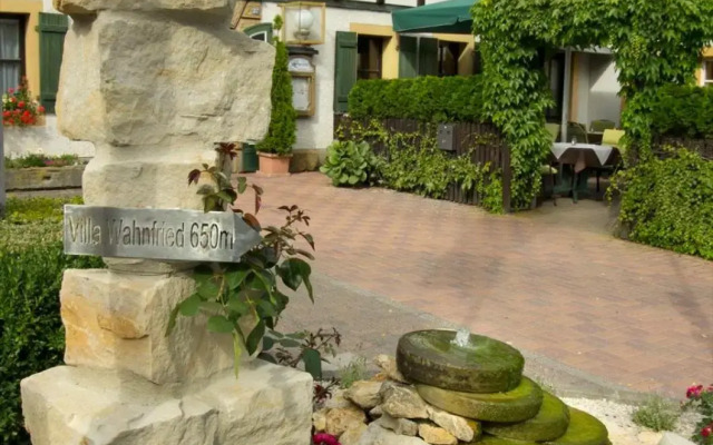 Hotel Restaurant Lohmühle