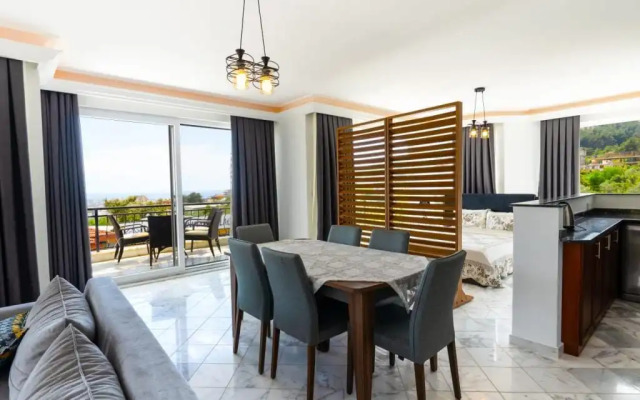 Alanya Polat Holiday Village