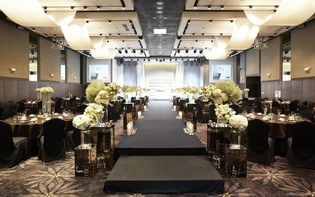 Hotel Square Ansan