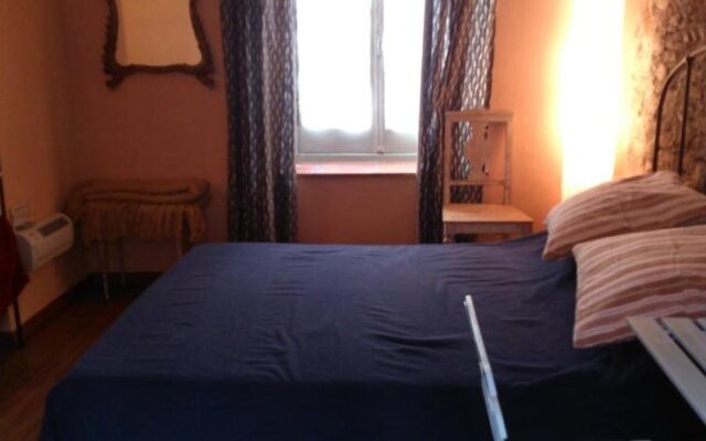 B&B AllAntica
