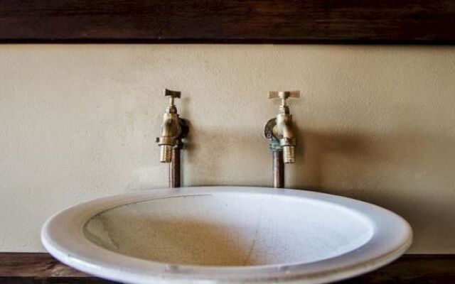 Wolfkop Nature Reserve