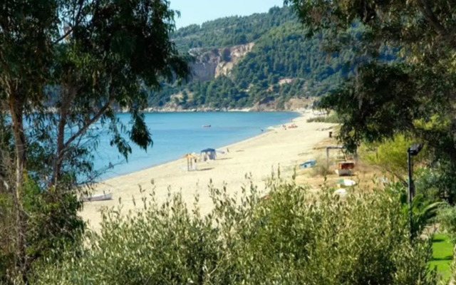 Lia's Beach House