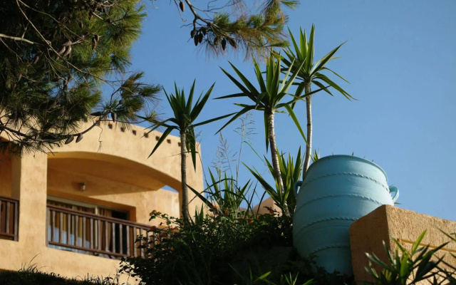 Seaside A Lifestyle Resort All Inclusive