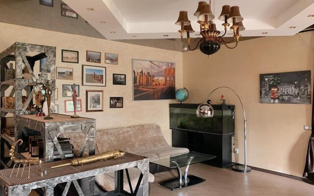 Loft Hotel