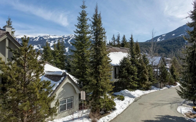 Westwind Properties at Montebello II