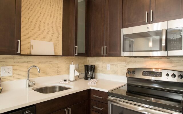 Residence Inn Philadelphia Great Valley/Malvern