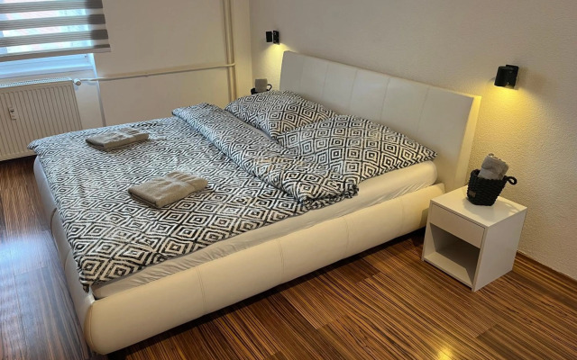 Apartment A&D Centrum