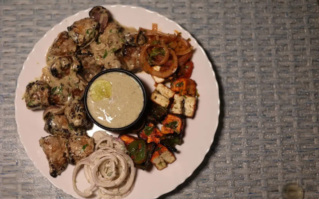 StudioZ Paradise Hills Mussoorie