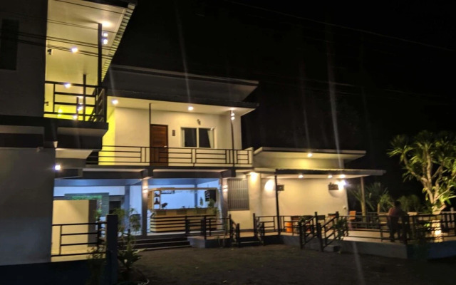 Nang Kam Boutique House