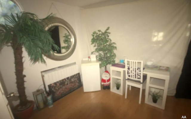 Guest-House Marbella