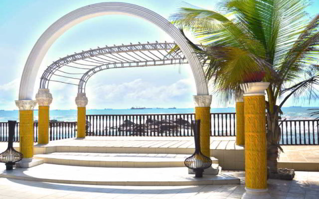 Ave Maria Resort & Wellness Centre