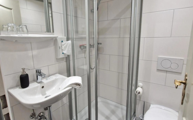 Apart Hotel Freiburg