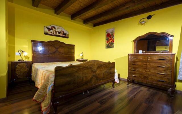 Casa Vacanze Angelo Junior