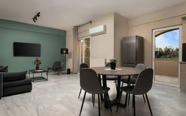Procris Villas High-end Living