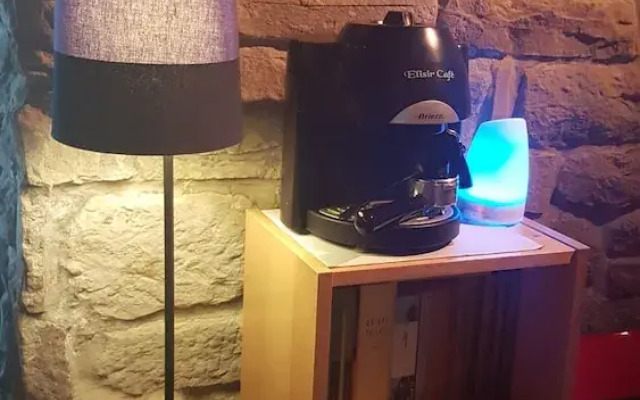 Room in B&B - #fortcozzo_2021 #jacuzzisuite #sauna