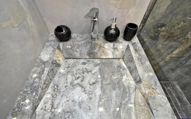 Apart House in centr Koghbaci strit