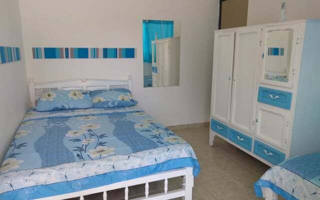 La Punta Rooms Hostel