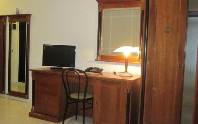 Hotel Vecchio Convento