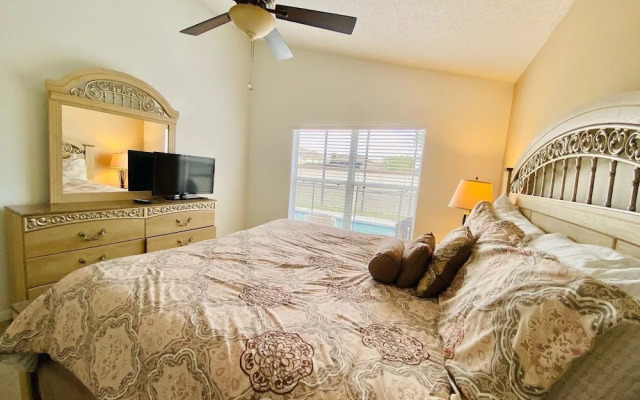 Mike's Southern Dunes Vacation Home