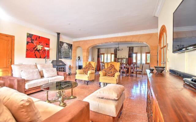 Villa Segundo