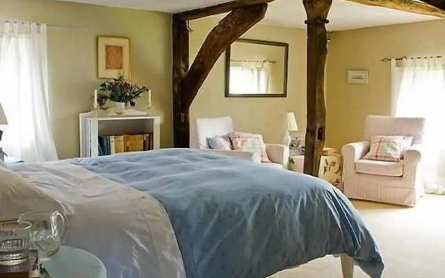 The Old Manor House B & B