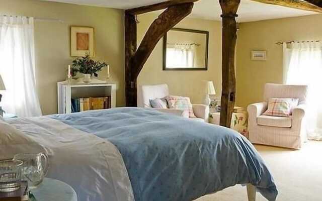 The Old Manor House B & B