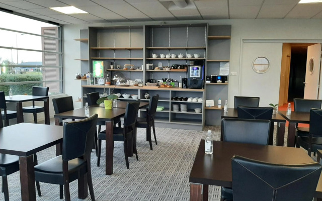 Logis Hôtel Talencia