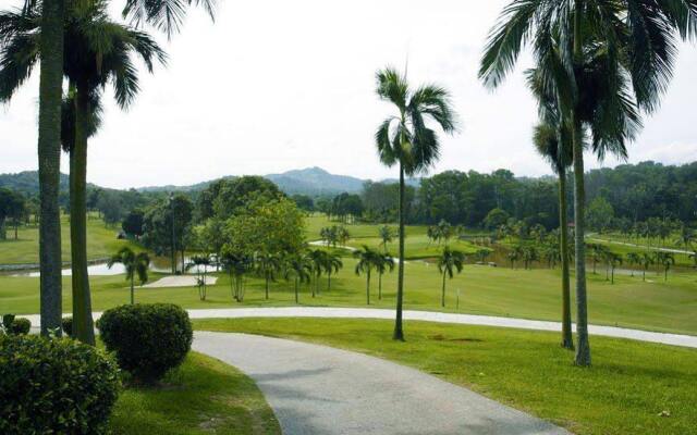 Nilai Springs Resort Hotel