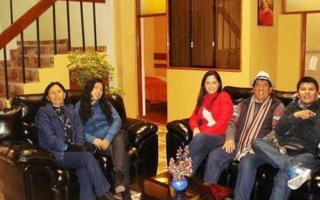 Cusi Hotel