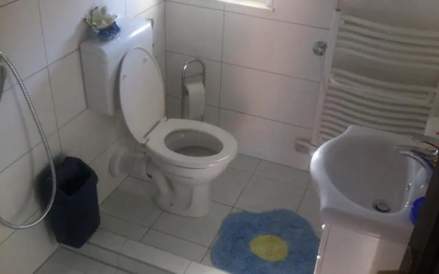 Apartments Mediterraneum