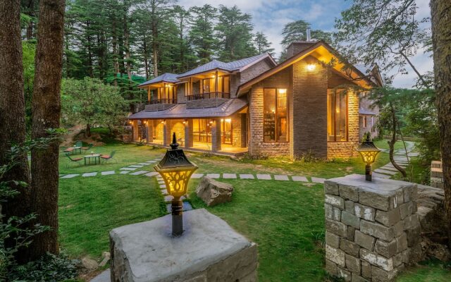 Hotel Eagles Nest