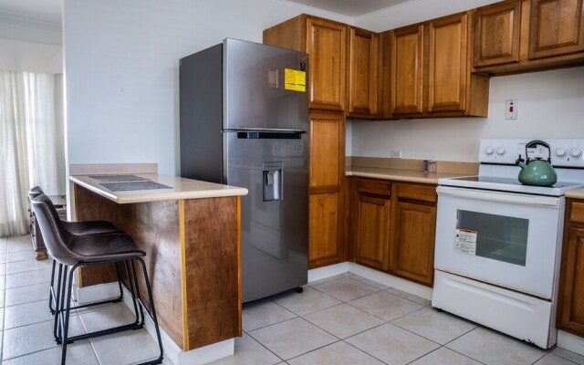 Luxury Apartments and Rooms The Lagoons